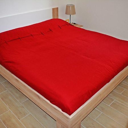 Fontana Apartment Bovec Luaran gambar