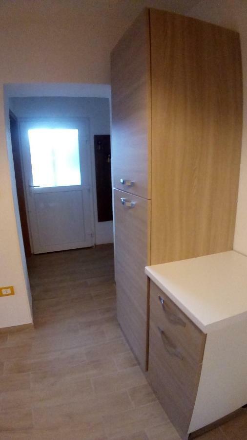 Fontana Apartment Bovec Luaran gambar