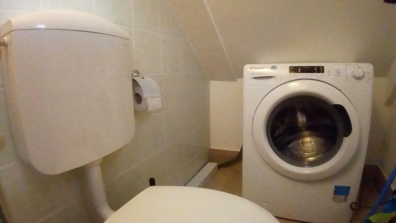Fontana Apartment Bovec Luaran gambar