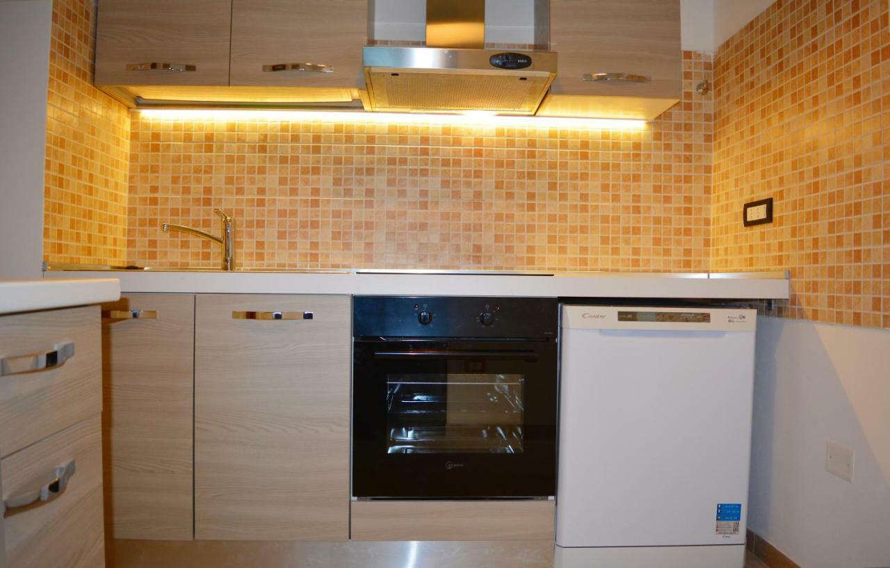 Fontana Apartment Bovec Luaran gambar
