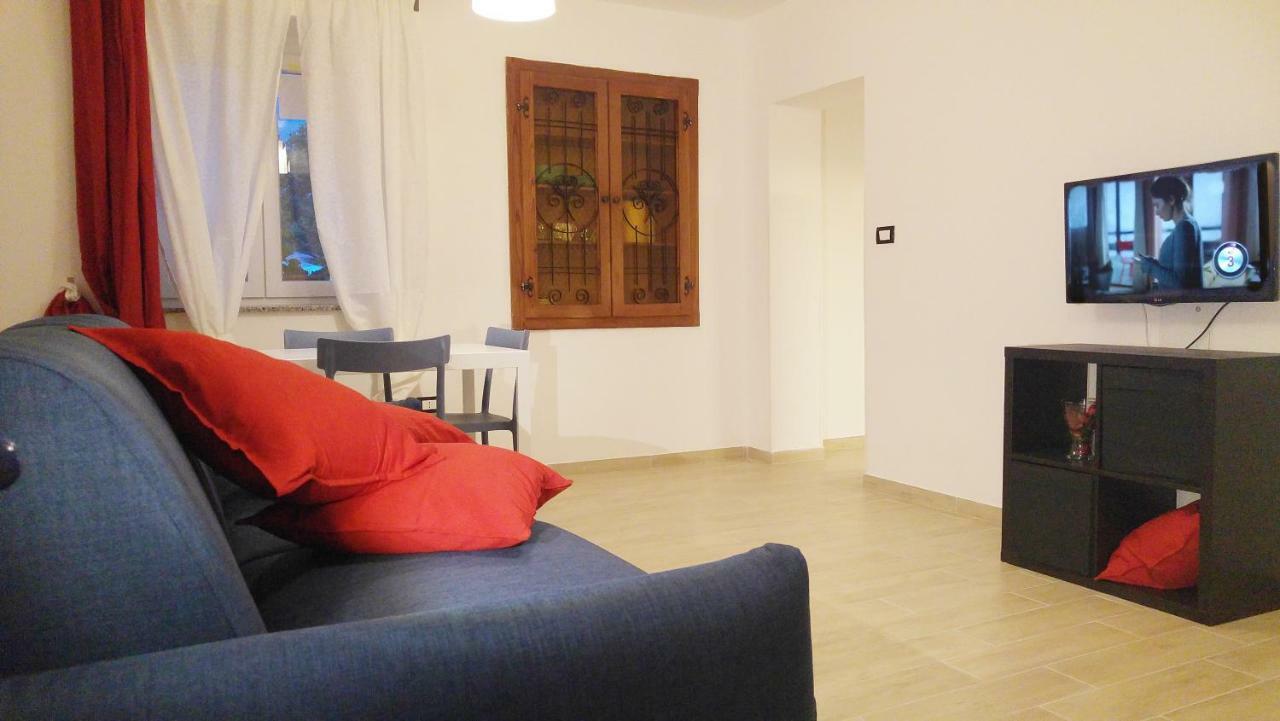 Fontana Apartment Bovec Luaran gambar