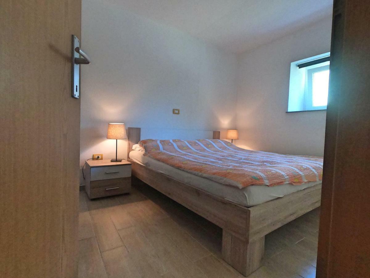 Fontana Apartment Bovec Luaran gambar