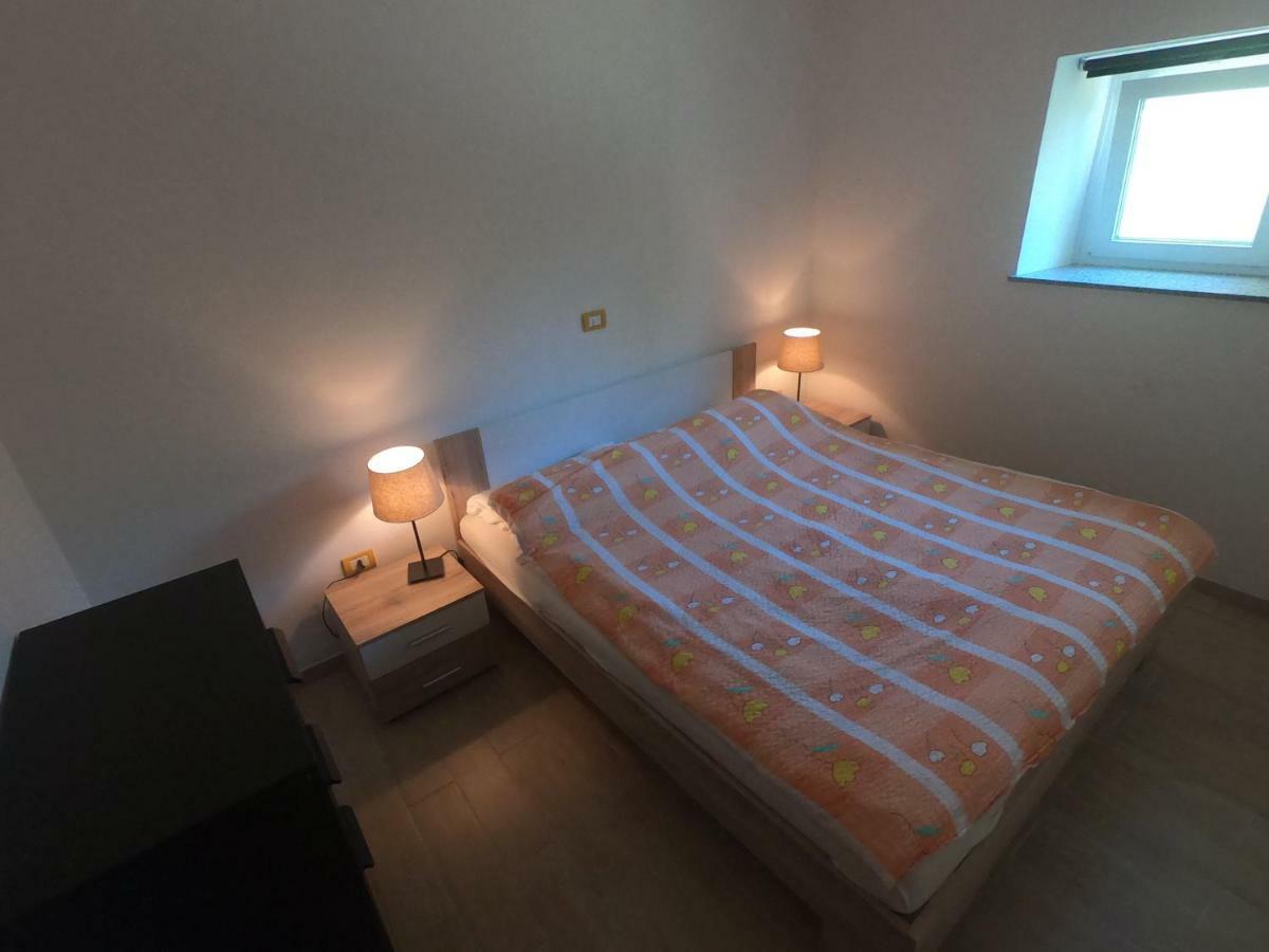Fontana Apartment Bovec Luaran gambar