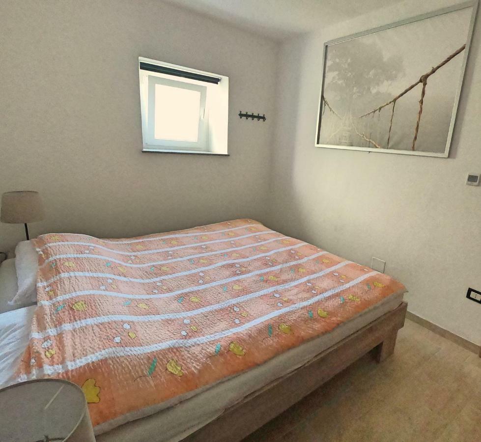Fontana Apartment Bovec Luaran gambar