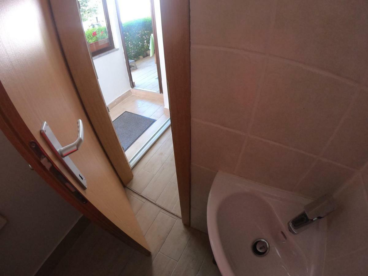 Fontana Apartment Bovec Luaran gambar