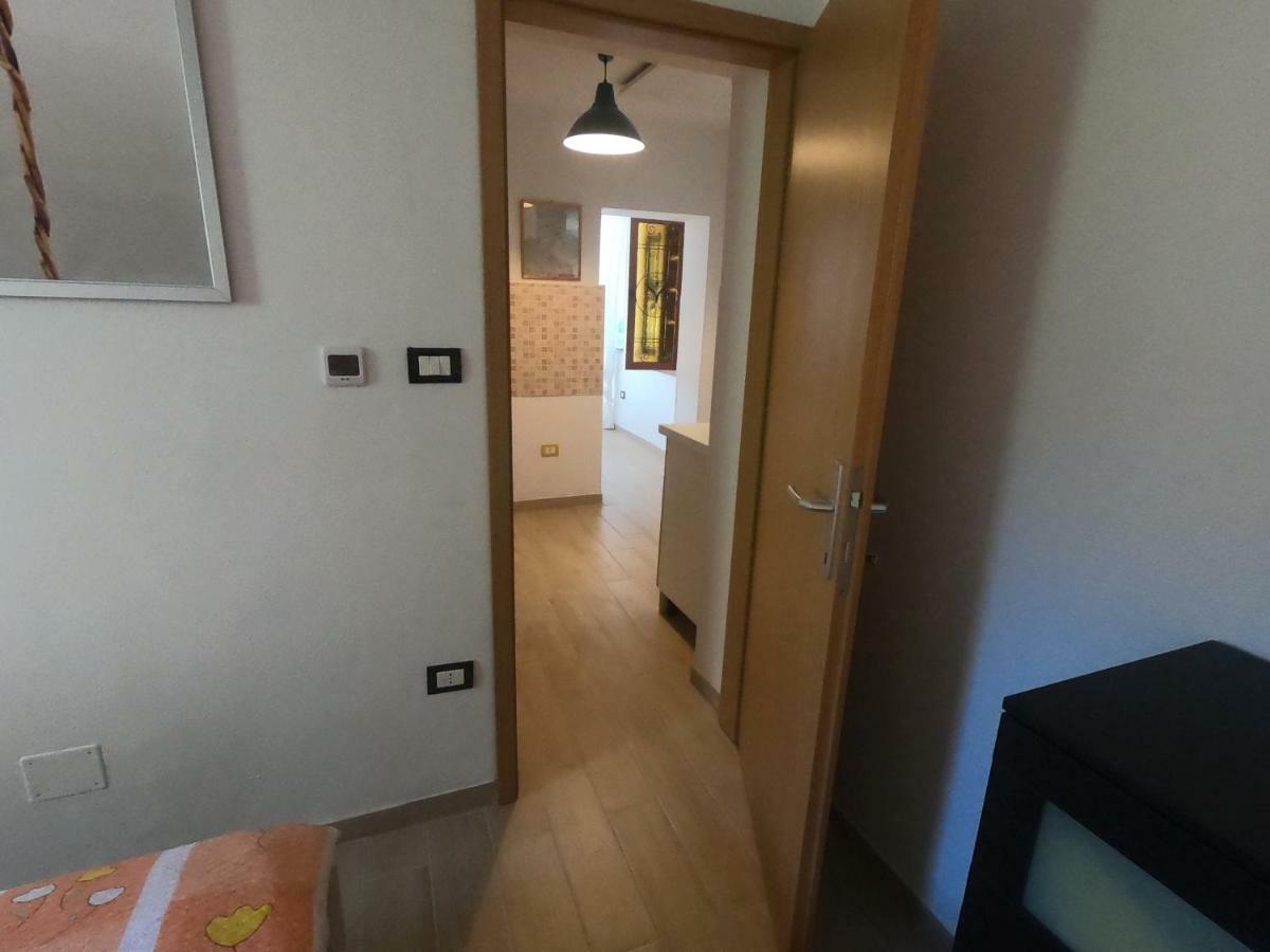 Fontana Apartment Bovec Luaran gambar
