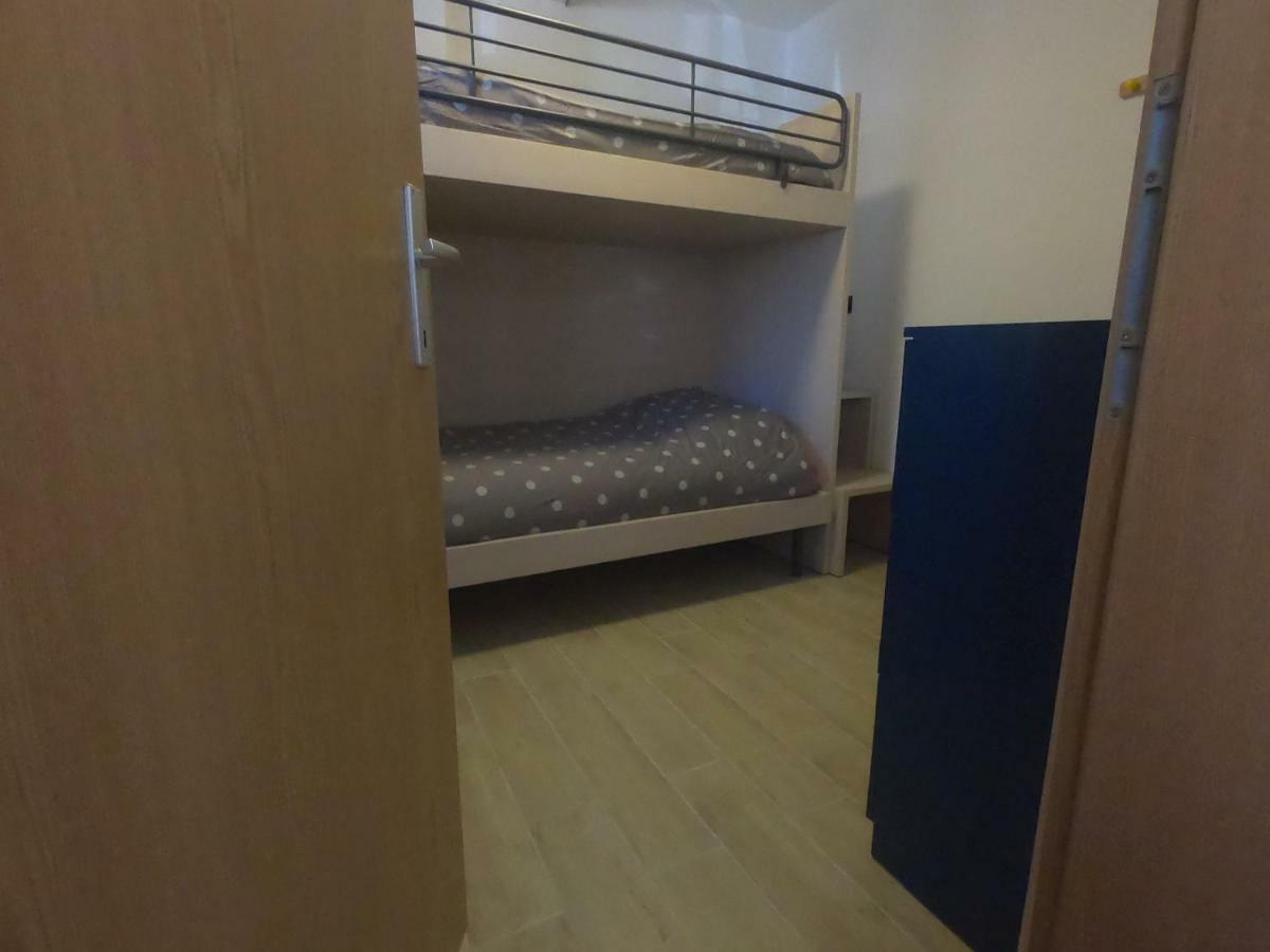 Fontana Apartment Bovec Luaran gambar